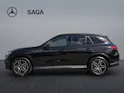 MERCEDES-BENZ GLC 220 d AMG Line 4matic