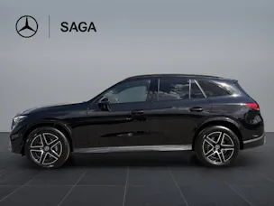 MERCEDES-BENZ GLC 220 d AMG Line 4matic