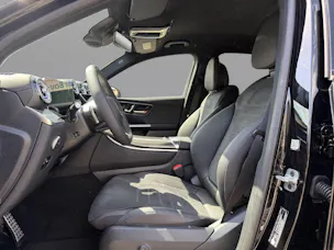 MERCEDES-BENZ GLC 220 d AMG Line 4matic