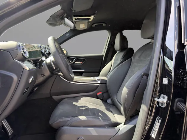 MERCEDES-BENZ GLC 220 d AMG Line 4matic