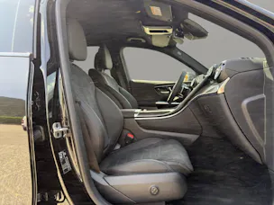 MERCEDES-BENZ GLC 220 d AMG Line 4matic