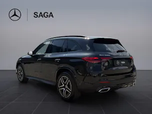 MERCEDES-BENZ GLC 220 d AMG Line 4matic