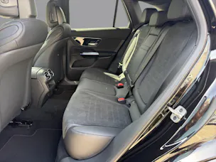 MERCEDES-BENZ GLC 220 d AMG Line 4matic