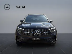 MERCEDES-BENZ GLC 220 d AMG Line 4matic
