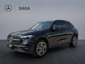 MERCEDES-BENZ GLC 220 d AMG Line 4matic