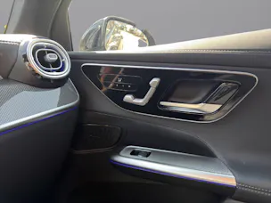 MERCEDES-BENZ GLC 220 d AMG Line 4matic