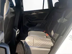 VW Tiguan 1.5 TSI evo2 mHEV R-Line DSG