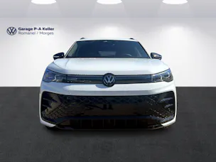 VW Tiguan 1.5 TSI evo2 mHEV R-Line DSG