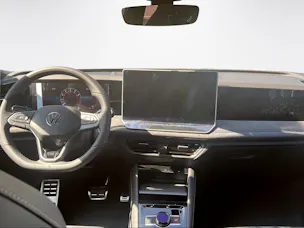 VW Tiguan 1.5 TSI evo2 mHEV R-Line DSG