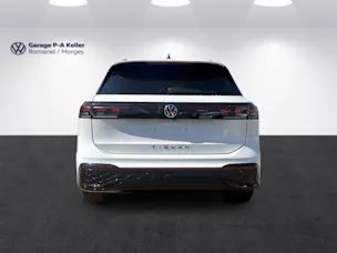 VW Tiguan 1.5 TSI evo2 mHEV R-Line DSG