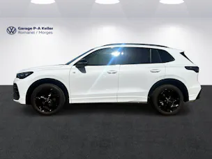 VW Tiguan 1.5 TSI evo2 mHEV R-Line DSG