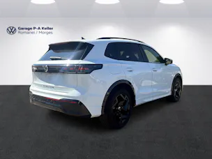VW Tiguan 1.5 TSI evo2 mHEV R-Line DSG