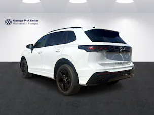 VW Tiguan 1.5 TSI evo2 mHEV R-Line DSG
