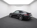 Porsche 911 Turbo Cabriolet