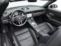 Porsche 911 Turbo Cabriolet