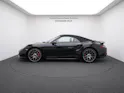 Porsche 911 Turbo Cabriolet