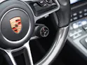 Porsche 911 Turbo Cabriolet