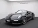 Porsche 911 Turbo Cabriolet