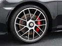 Porsche 911 Turbo Cabriolet