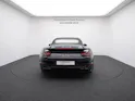 Porsche 911 Turbo Cabriolet