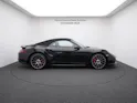 Porsche 911 Turbo Cabriolet