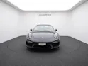Porsche 911 Turbo Cabriolet