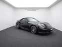Porsche 911 Turbo Cabriolet