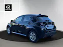 Mazda 2 Hybrid Centre-Line