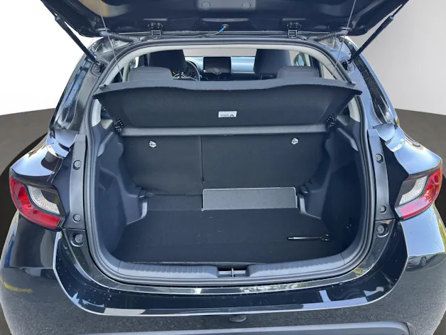 Mazda 2 Hybrid Centre-Line