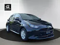 Mazda 2 Hybrid Centre-Line