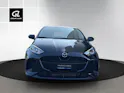 Mazda 2 Hybrid Centre-Line