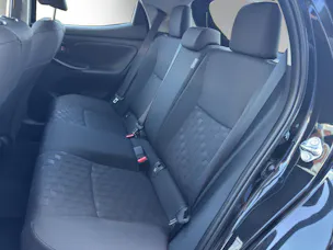 Mazda 2 Hybrid Centre-Line