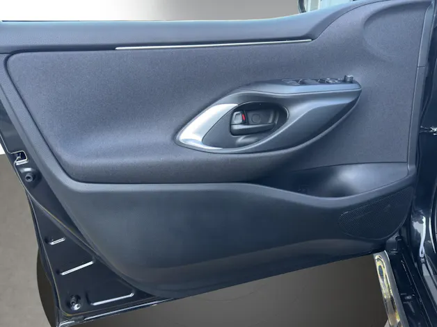 Mazda 2 Hybrid Centre-Line