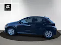Mazda 2 Hybrid Centre-Line