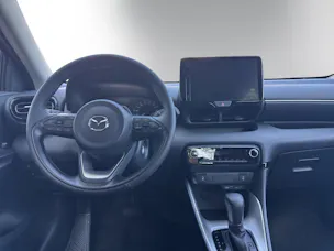 Mazda 2 Hybrid Centre-Line