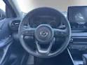 Mazda 2 Hybrid Centre-Line