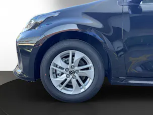 Mazda 2 Hybrid Centre-Line