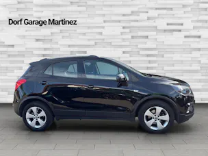 Opel Mokka X 1.4i 16V Turbo Enjoy 4WD