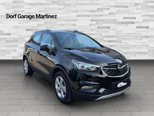 Opel Mokka X 1.4i 16V Turbo Enjoy 4WD