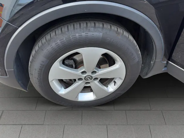 Opel Mokka X 1.4i 16V Turbo Enjoy 4WD