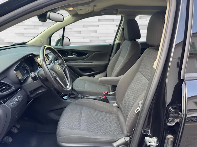 Opel Mokka X 1.4i 16V Turbo Enjoy 4WD