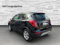 Opel Mokka X 1.4i 16V Turbo Enjoy 4WD
