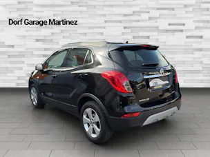 Opel Mokka X 1.4i 16V Turbo Enjoy 4WD