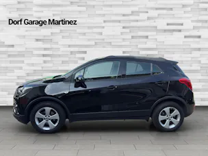 Opel Mokka X 1.4i 16V Turbo Enjoy 4WD