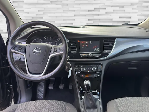 Opel Mokka X 1.4i 16V Turbo Enjoy 4WD