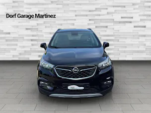 Opel Mokka X 1.4i 16V Turbo Enjoy 4WD