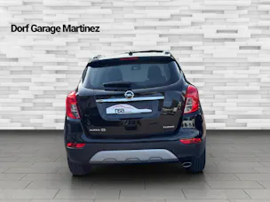 Opel Mokka X 1.4i 16V Turbo Enjoy 4WD