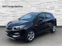 Opel Mokka X 1.4i 16V Turbo Enjoy 4WD