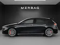 Mercedes-Benz A AMG 35 4Matic 8G-DCT