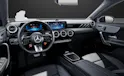 Mercedes-Benz A AMG 35 4Matic 8G-DCT